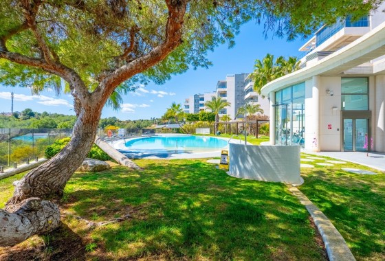 Revente - Appartement -
Orihuela Costa - Los Dolses