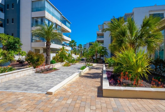 Revente - Appartement -
Orihuela Costa - Los Dolses