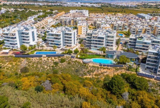 Revente - Appartement -
Orihuela Costa - Los Dolses