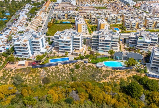 Revente - Appartement -
Orihuela Costa - Los Dolses