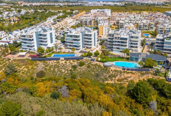 Revente - Appartement -
Orihuela Costa - Los Dolses
