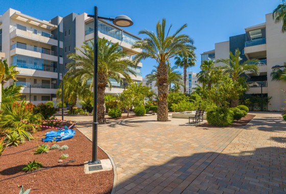 Revente - Appartement -
Orihuela Costa - Los Dolses