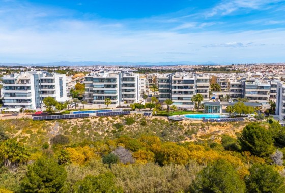 Revente - Appartement -
Orihuela Costa - Los Dolses