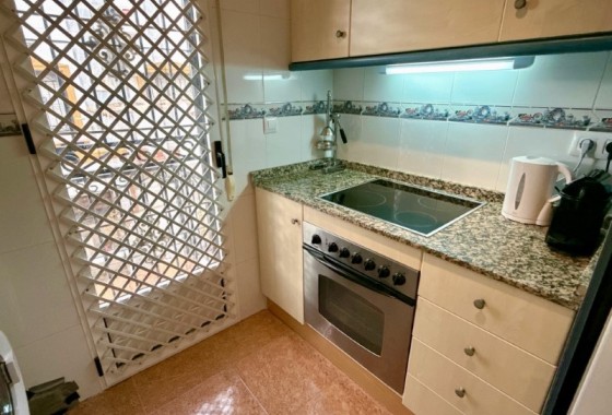 Venta - Casa de pueblo -
Orihuela - Desamparados - Hurchillo - Torremendo