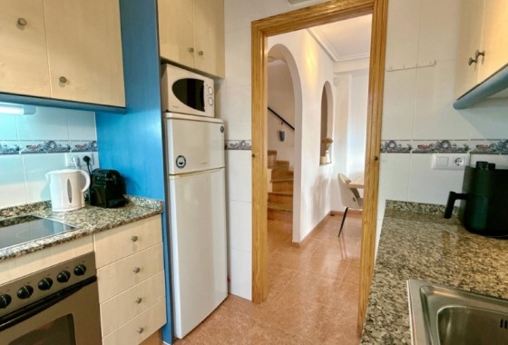 Venta - Casa de pueblo -
Orihuela - Desamparados - Hurchillo - Torremendo