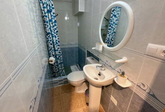 Venta - Casa de pueblo -
Orihuela - Desamparados - Hurchillo - Torremendo