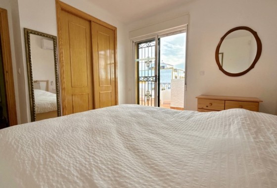 Venta - Casa de pueblo -
Orihuela - Desamparados - Hurchillo - Torremendo