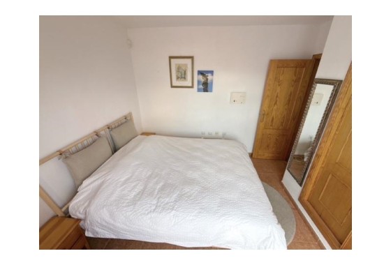 Venta - Casa de pueblo -
Orihuela - Desamparados - Hurchillo - Torremendo