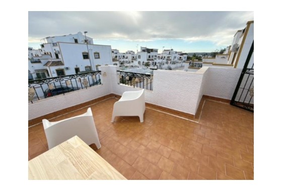 Venta - Casa de pueblo -
Orihuela - Desamparados - Hurchillo - Torremendo