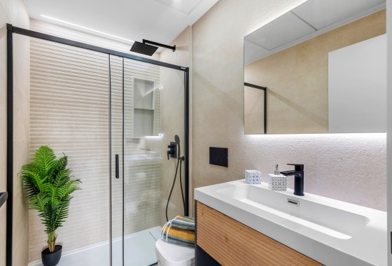 Revente - Appartement -
Torre Pacheco - Santa Rosalia Lake And Life Resort