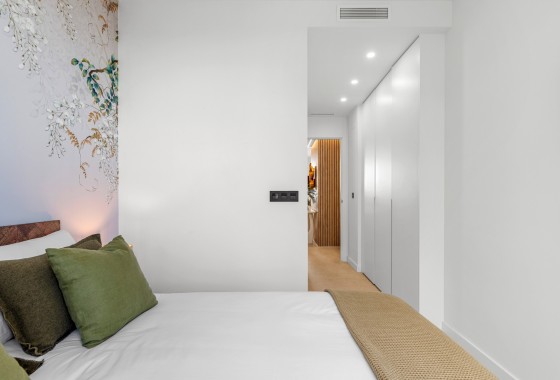 Revente - Appartement -
Torre Pacheco - Santa Rosalia Lake And Life Resort