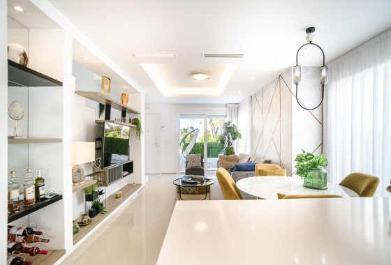 Revente - Villa Individuelle -
Ciudad Quesada - Rojales - Ciudad Quesada