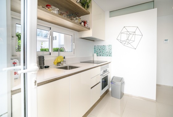 Revente - Villa Individuelle -
Ciudad Quesada - Rojales - Ciudad Quesada