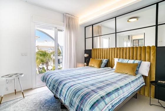 Revente - Villa Individuelle -
Ciudad Quesada - Rojales - Ciudad Quesada