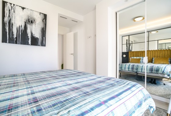 Revente - Villa Individuelle -
Ciudad Quesada - Rojales - Ciudad Quesada