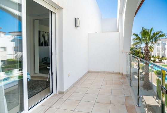 Revente - Villa Individuelle -
Ciudad Quesada - Rojales - Ciudad Quesada