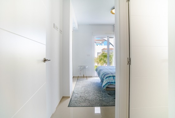 Revente - Villa Individuelle -
Ciudad Quesada - Rojales - Ciudad Quesada