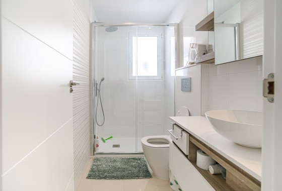 Revente - Villa Individuelle -
Ciudad Quesada - Rojales - Ciudad Quesada