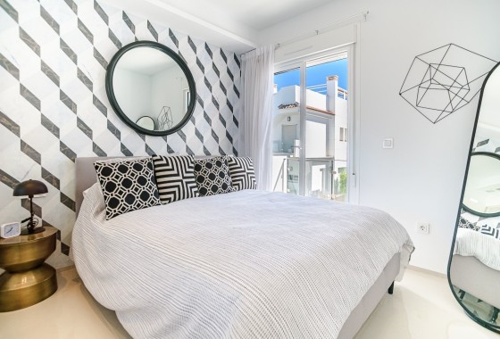 Revente - Villa Individuelle -
Ciudad Quesada - Rojales - Ciudad Quesada