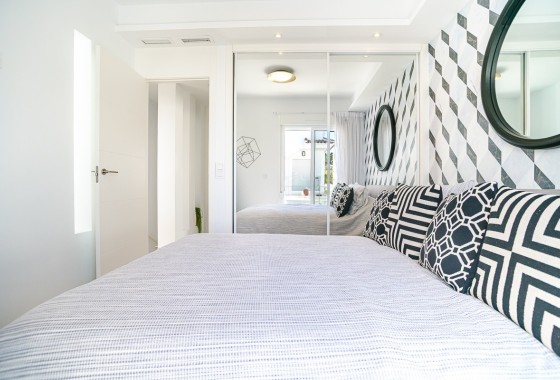 Revente - Villa Individuelle -
Ciudad Quesada - Rojales - Ciudad Quesada