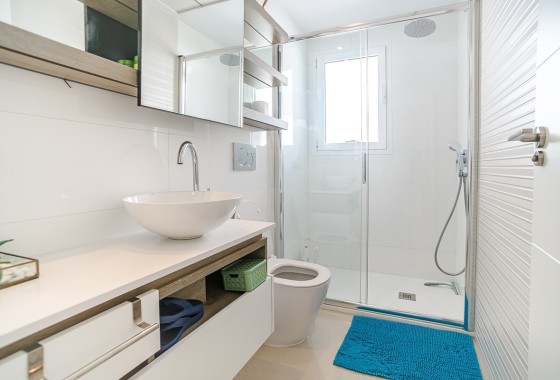 Revente - Villa Individuelle -
Ciudad Quesada - Rojales - Ciudad Quesada