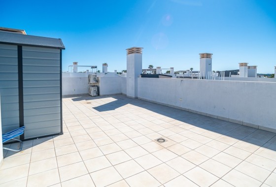 Revente - Villa Individuelle -
Ciudad Quesada - Rojales - Ciudad Quesada