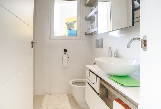 Revente - Villa Individuelle -
Ciudad Quesada - Rojales - Ciudad Quesada