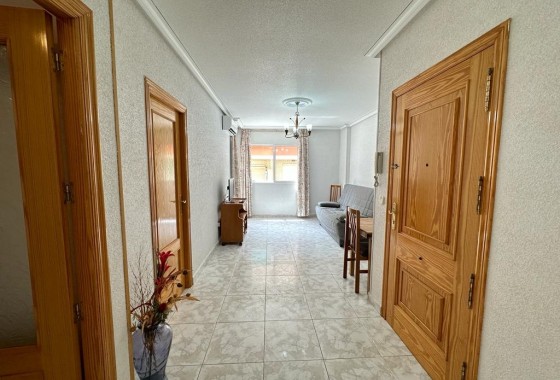 Venta - Apartamento / Piso -
San Pedro del Pinatar - Lo pagan