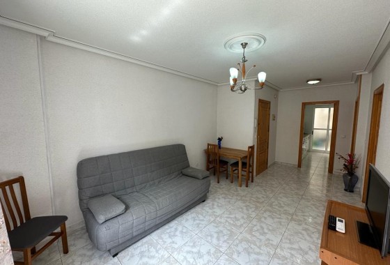 Venta - Apartamento / Piso -
San Pedro del Pinatar - Lo pagan