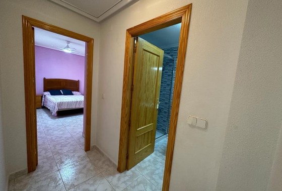 Venta - Apartamento / Piso -
San Pedro del Pinatar - Lo pagan