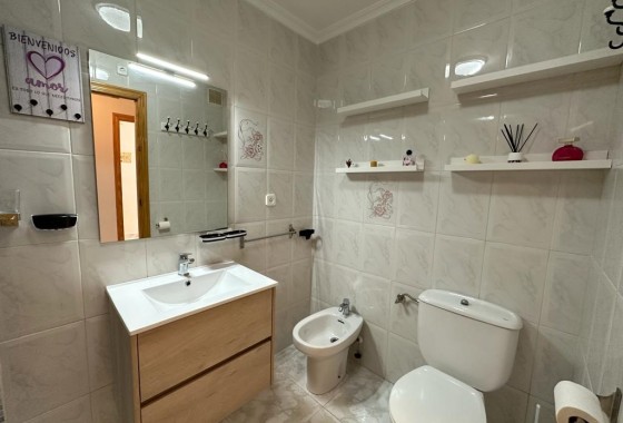 Venta - Apartamento / Piso -
San Pedro del Pinatar - Lo pagan