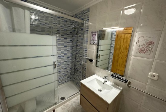 Venta - Apartamento / Piso -
San Pedro del Pinatar - Lo pagan