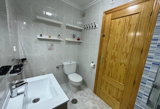 Venta - Apartamento / Piso -
San Pedro del Pinatar - Lo pagan