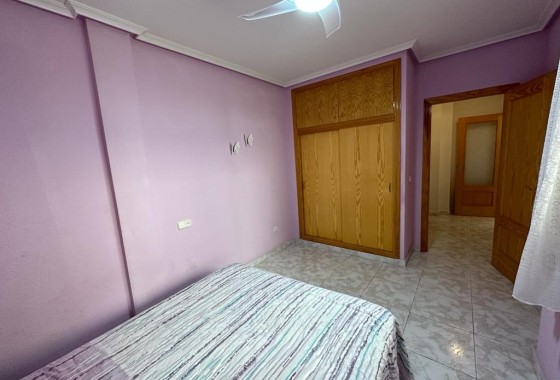 Venta - Apartamento / Piso -
San Pedro del Pinatar - Lo pagan