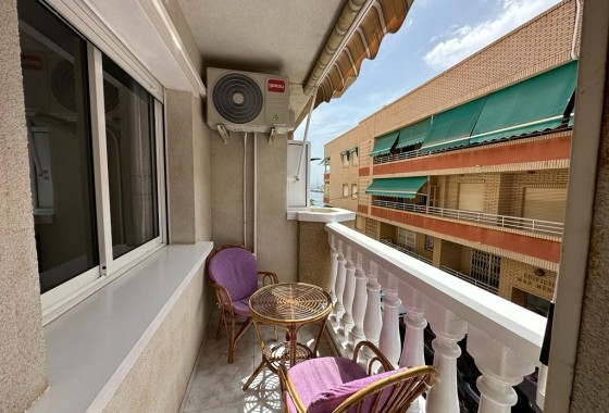 Venta - Apartamento / Piso -
San Pedro del Pinatar - Lo pagan