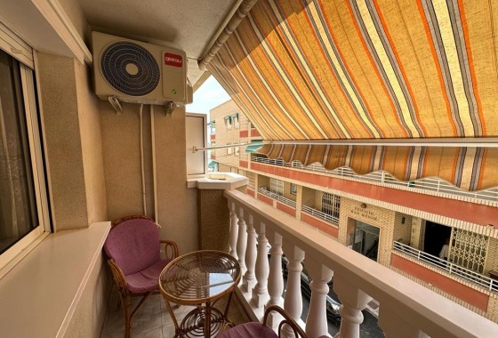 Venta - Apartamento / Piso -
San Pedro del Pinatar - Lo pagan