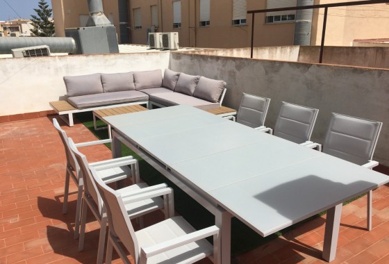 Venta - Apartamento / Piso -
San Pedro del Pinatar - Lo pagan