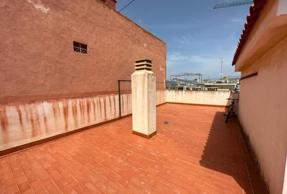 Venta - Apartamento / Piso -
San Pedro del Pinatar - Lo pagan