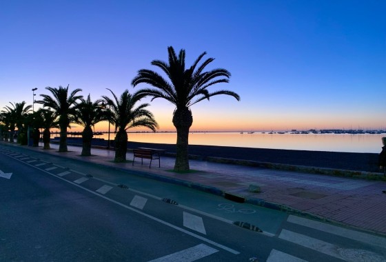 Venta - Apartamento / Piso -
San Pedro del Pinatar - Lo pagan