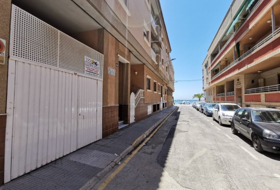 Venta - Apartamento / Piso -
San Pedro del Pinatar - Lo pagan