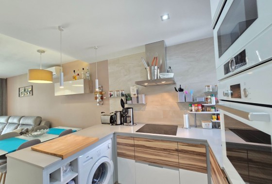 Venta - Apartamento / Piso -
Orihuela Costa * - Punta Prima *