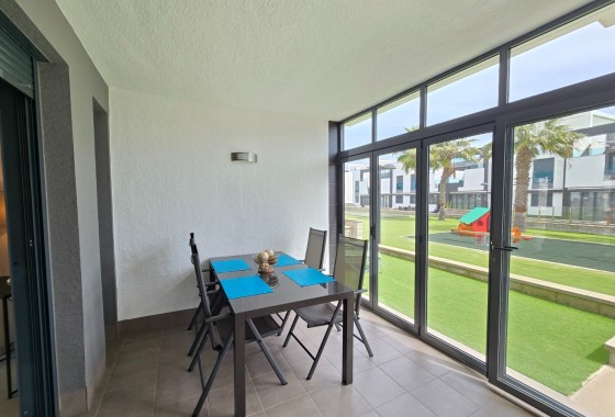 Venta - Apartamento / Piso -
Orihuela Costa * - Punta Prima *