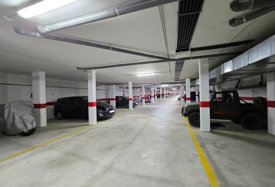 Venta - Apartamento / Piso -
Orihuela Costa * - Punta Prima *