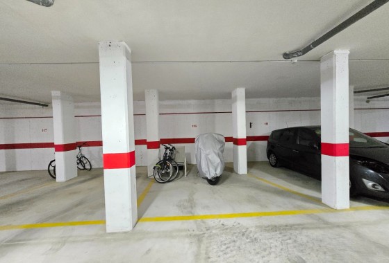 Venta - Apartamento / Piso -
Orihuela Costa * - Punta Prima *