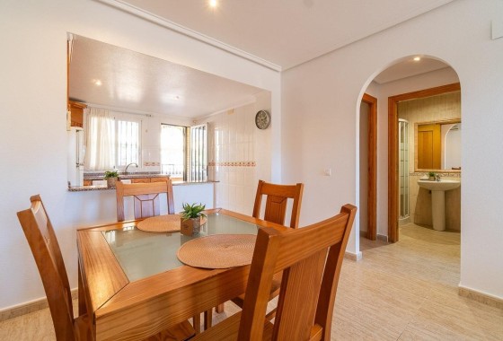 Venta - Apartamento / Piso -
Orihuela Costa - Villamartin