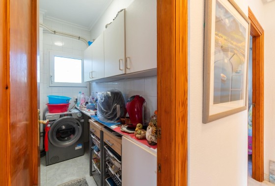 Venta - Chalet Independiente -
Orihuela Costa - La Zenia