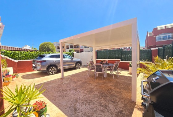 Revente - Appartement -
Orihuela Costa * - Los Altos *