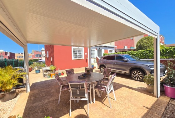 Revente - Appartement -
Orihuela Costa * - Los Altos *