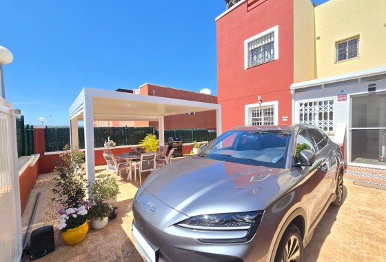 Revente - Appartement -
Orihuela Costa * - Los Altos *