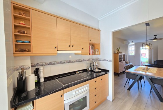 Revente - Appartement -
Orihuela Costa * - Los Altos *